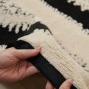 Axyaa Plush Sofa Cover: Soft & Stylish Couch Protector for Modern Living Room