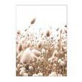 Axyaa Reed Lion Landscape Canvas Print Wall Art for Nordic Living Room Decor
