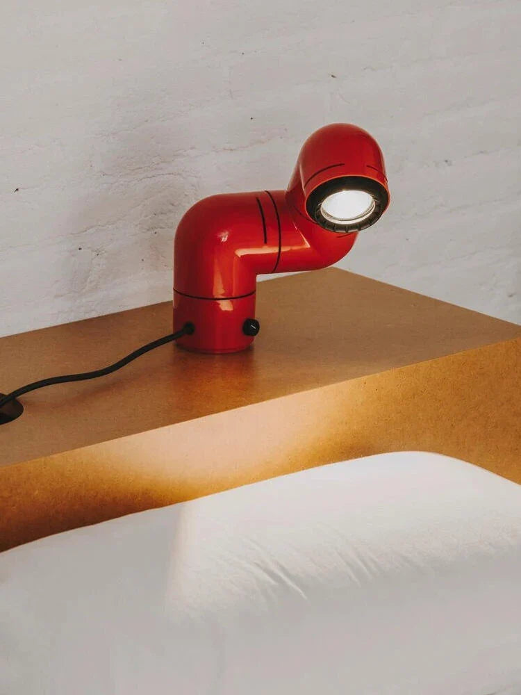 Axyaa Water Pipe Floor Lamp for Stylish Home Decor