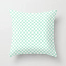 Axyaa Modern Geometry Print Cushion Cases - 45x45cm