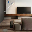Adjustable Modern Retro Floor Lamps by Axyaa for Living, Dining, Bedroom, Study Rooms