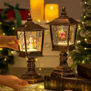 Axyaa LED Christmas Decorations and Night Lights