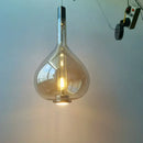 Axyaa Simple Pendant Light for Kitchen Island Hotel Restaurant Bedroom