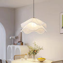 Axyaa Nordic Petal Chandelier for Living Room, Restaurant, and Bedroom Decor