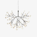 Axyaa Firefly Branch Chandelier Pendant Light for Kitchen Dining Living Bedroom