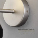Axyaa Nordic Luxury Bedside Wall Lamp - Modern LED Wall Light