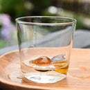 Axyaa 3D Animal Water Glass Tumbler Cup - Cute and Fun Design