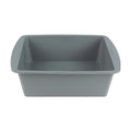 Axyaa Square Silicone Cake Baking Mold for Easy Demolding