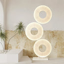 Axyaa Postmodern Minimalist Floor Lamp for Home, Cafe & Restaurant Décor