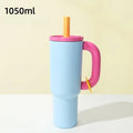 Axyaa Stainless Steel Vacuum Flask Cold & Hot Insulated Travel Mug