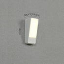 Axyaa Outdoor Waterproof LED Wall Lamp for Staircase, Balcony, Garden, Terrace