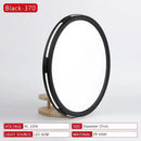 Axyaa Modern Circular LED Ceiling Light for Home Decor Lighting