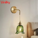 Axyaa Modern LED Glass Ceiling Chandelier for Living Room Bedroom Kitchen Island