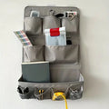 Axyaa Wall Hanging Storage Bag: Bedside, Door, Mobile Phone, Wardrobe Organization