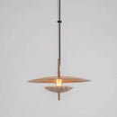 Axyaa Marble Minimalist Nordic Pendant Light - Danish Designer Bar Counter Fixture