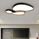 Axyaa Modern Cobblestone LED Ceiling Lamp for Home Decor Luxury Lighting
