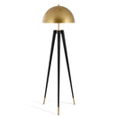 Luxury Postmodern Floor Lamp for Personalized Lighting by Axyaa in Living  Dining  Bedrooms