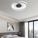 Axyaa Nordic LED Ceiling Light for Home Decor and Lighting
