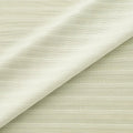 Axyaa White Vertical Louver Screen Curtain Blackout Phantom - Bay Window, Balcony Sunshade