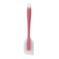 Axyaa Silicone Cake Scraper, Non-Stick Kitchen Pastry Spatula - Baking Tool