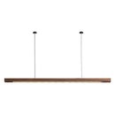Axyaa Nordic Wooden LED Pendant Lighting for Home and Office