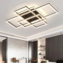 Axyaa LED Ceiling Lamp for Nordic Home Decor and Boy's Bedroom Lighting