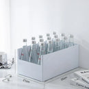 Axyaa Kitchen Storage Box: Cabinet Organizer for Sundries, Makeup, Spices & More