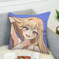 Axyaa 40*40 and 45*45 Decorative Pillow Covers for Stylish Room Cushions