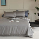 Axyaa Silk Duvet Cover - Double-Sided Luxury 100% Mulberry Silk Quilt Cover