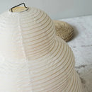 Axyaa Japanese Rice Paper Floor Lamp by Noguchi - Modern Wabi Sabi Corner Lantern