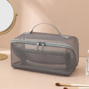 Axyaa Mesh Pillow Travel Organizer Bag