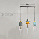 Axyaa Masiero Nappe Pendant Light: Stylish Suspension Chandelier Ceiling Lamp