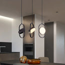 Axyaa Nordic Eye Protection LED Pendant Light