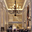 Axyaa LED Pendant Light for Modern Home Decor and Indoor Lighting