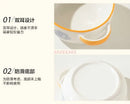Axyaa Children's Ceramic Bowl Set