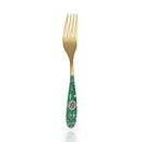 Axyaa Ramadan Stainless Steel Cutlery Set