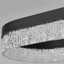 Axyaa Indoor Lighting Chandelier - Modern Home Light Luxury Restaurant Decoration
