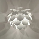Axyaa Pineapple Pendant LED Chandelier for Living Room & Kitchen
