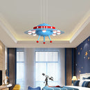 Axyaa Modern Pendant Light Chandelier for Dining Room Living Room Indoor Lighting