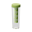 Axyaa Cold Brew Maker with Handle: Portable High-capacity Water Bottle for Coffee, Tea, Juices