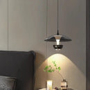 Axyaa Modern Chandelier Stair Pendant Lamp Living Room Interior Lighting