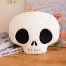 Axyaa Skeleton Bone Pillow: Terrifying Room Decoration for a Spooky Atmosphere