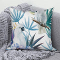 Flamingo Animal Pillowcase for Home Decor - Axyaa Brand