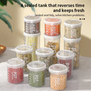 Axyaa Stackable Food Containers Set