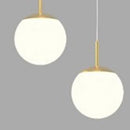 Axyaa LED Chandeliers Pendant Light for Modern Home Decor and Indoor Lighting