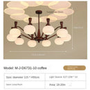 Axyaa Chandelier, Hall Light, Study Lamp, Dining Room Lighting Fixtures