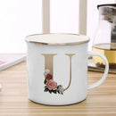 Axyaa Funny Mug - Unique, Cute, Original Drinkware for Coffee, Tea, Beer and Travel