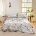 Axyaa Cooling Bamboo Blanket: Smooth Comforter for Hot Sleepers