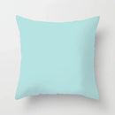 Axyaa Geometric Pillow Cover 45X45CM Home Sofa Cushion Case Decorative Throw Pillow