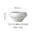 Axyaa Ceramic Tableware Set for Rice, Breakfast, Sauce, and Soup